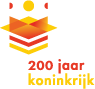 200 jaar koninkrijk